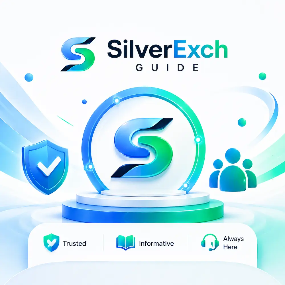 silverexch.guide About Us